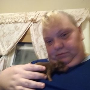 Meet your Posher, Patty